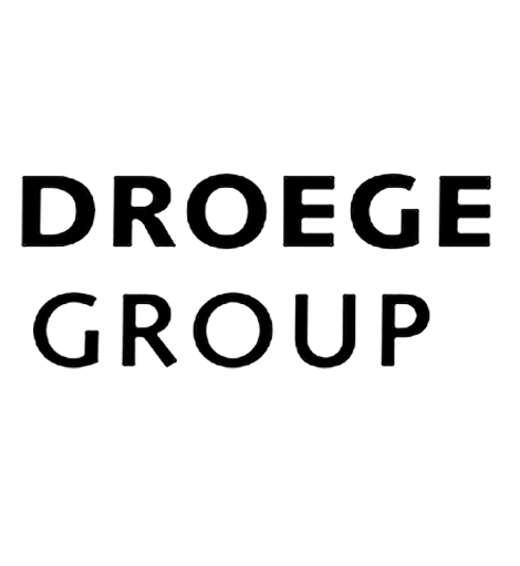 Droege Group Logo